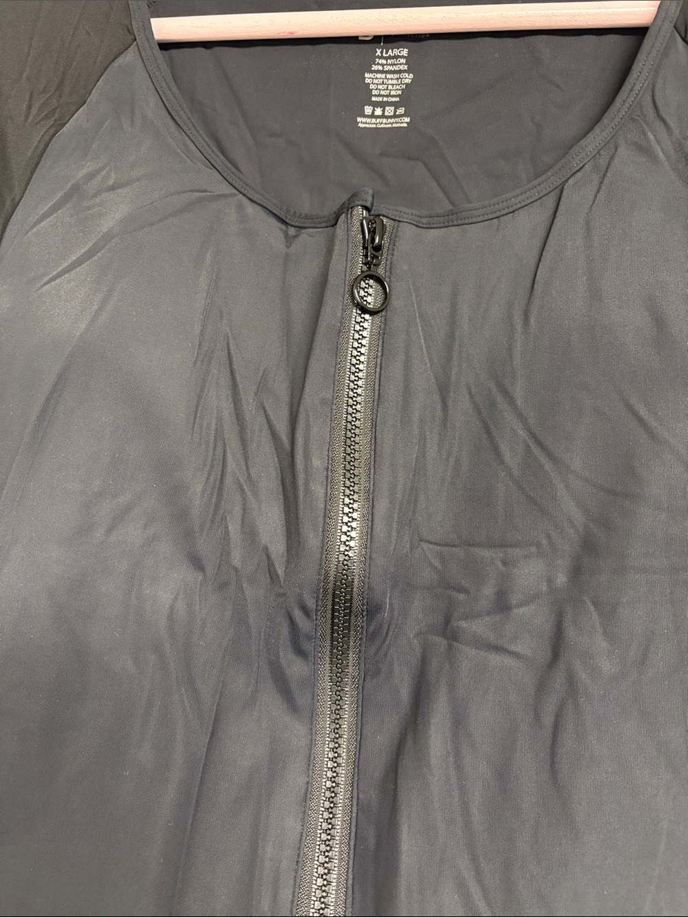 NWT Buffbunny Aquarius One piece swim suit - Picture 3 of 14